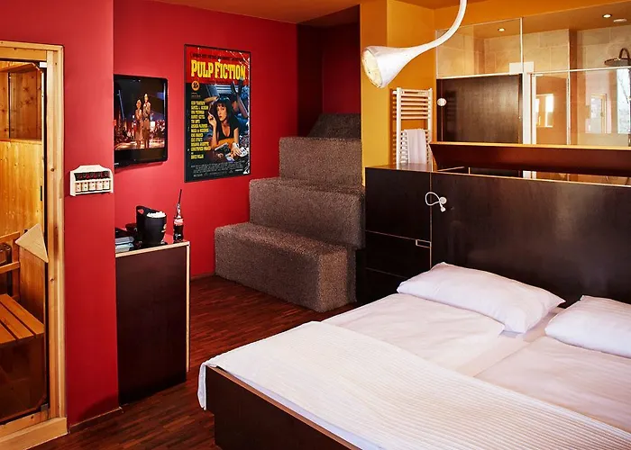 Weingartenhotel Harkamp Suedsteiermark فندق