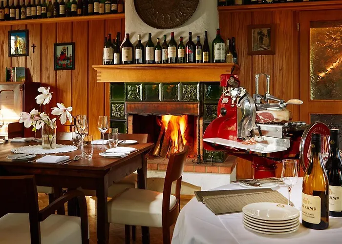 Weingartenhotel Harkamp Suedsteiermark فندق