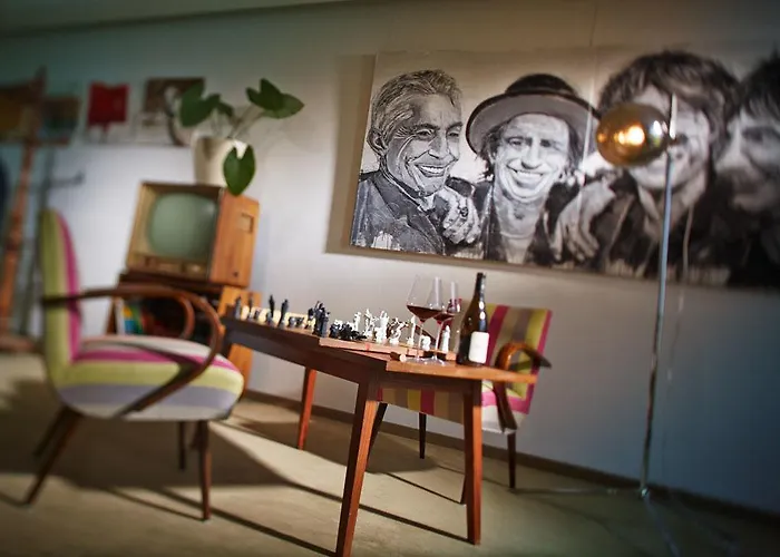 فندق Weingartenhotel Harkamp Suedsteiermark Sankt Nikolai im Sausal