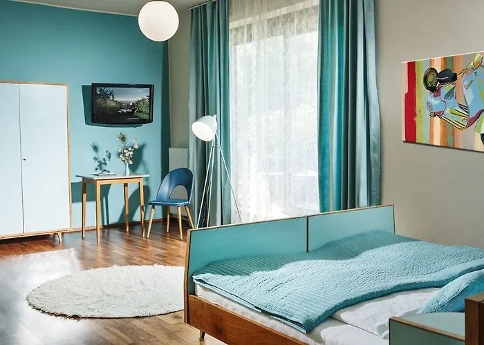 فندق Weingartenhotel Harkamp Suedsteiermark