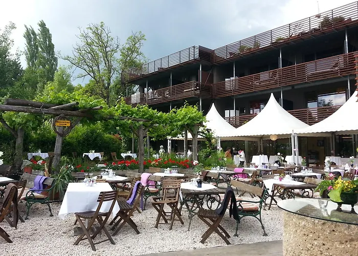 Weingartenhotel Harkamp Suedsteiermark