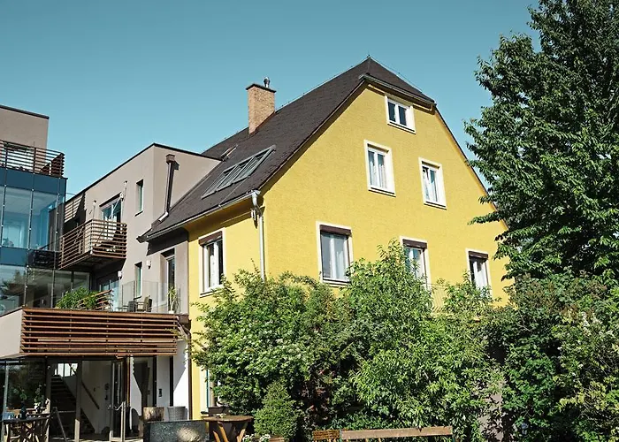 Weingartenhotel Harkamp Suedsteiermark 3* Sankt Nikolai im Sausal