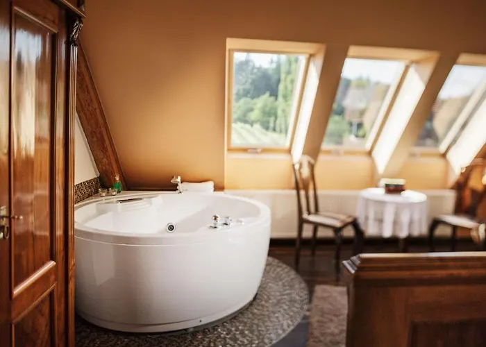 Weingartenhotel Harkamp Suedsteiermark 3* Sankt Nikolai im Sausal