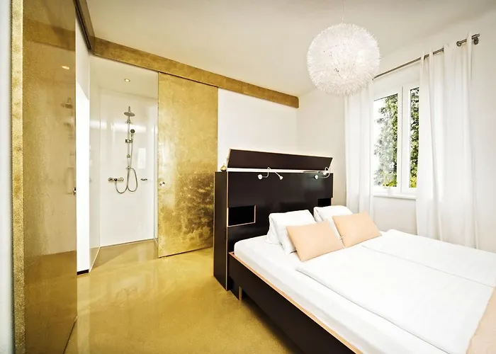 Weingartenhotel Harkamp Suedsteiermark فندق