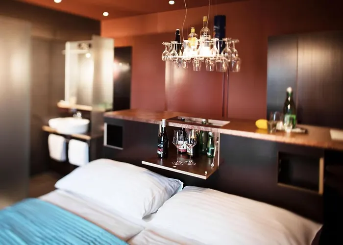 فندق Weingartenhotel Harkamp Suedsteiermark 3*