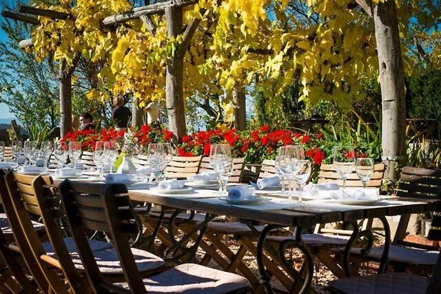 Weingartenhotel Harkamp Suedsteiermark فندق 3*