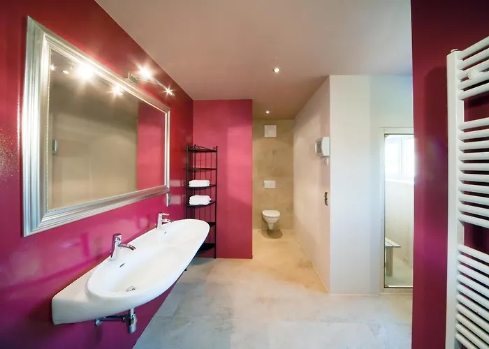 فندق Weingartenhotel Harkamp Suedsteiermark