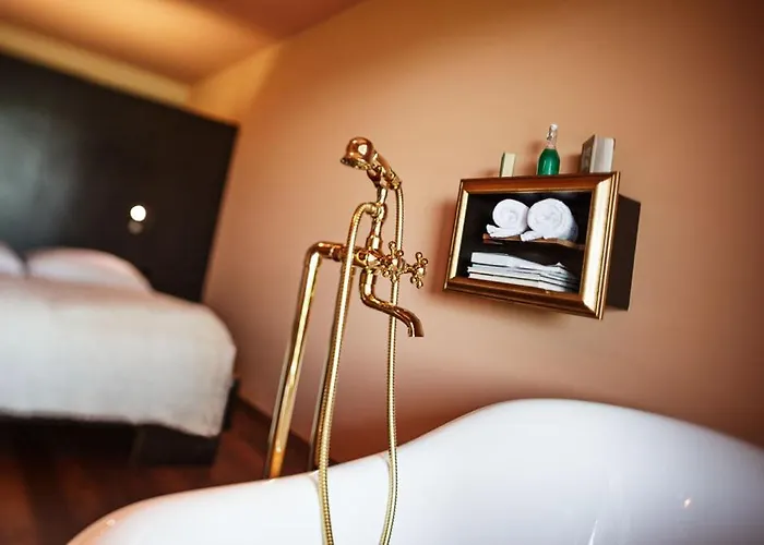 فندق Weingartenhotel Harkamp Suedsteiermark Sankt Nikolai im Sausal