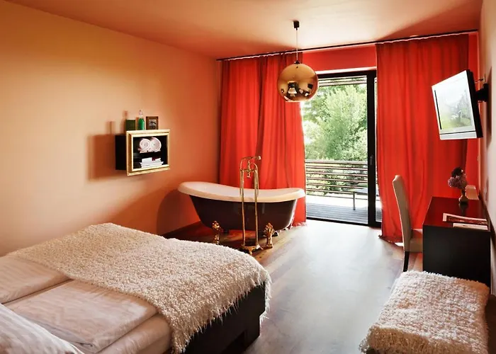 Weingartenhotel Harkamp Suedsteiermark 3* Sankt Nikolai im Sausal